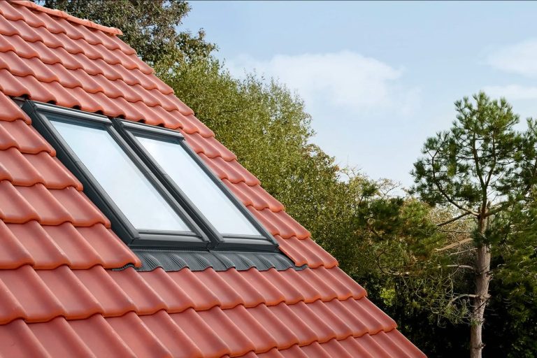 Pose de Velux & fenêtre de toit
