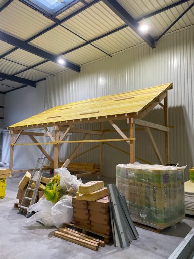 Pergola et terrasse en bois - Altium Bois Pergola et terrasse en bois - Altium Bois