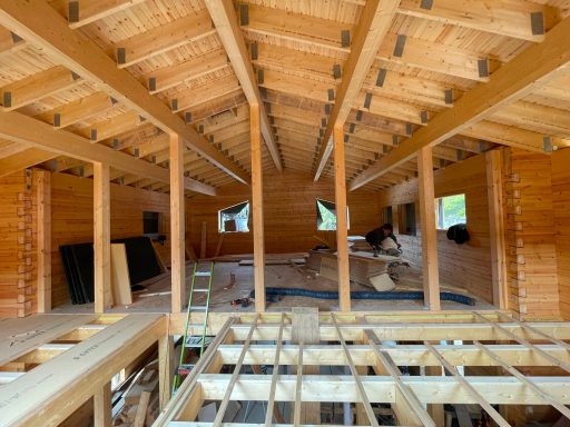 Construction - Ossature bois - Altium Bois Construction - Ossature bois - Altium Bois