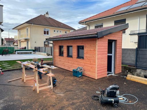 Construction - Ossature bois - Altium Bois Construction - Ossature bois - Altium Bois